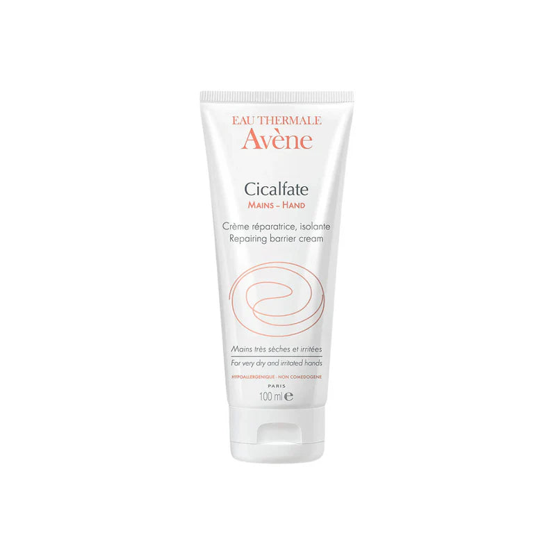 Avene Cicalfate Repair Barrier Hand Cream