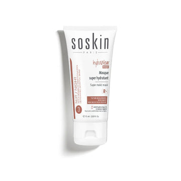 Soskin Super Moisturizing Mask