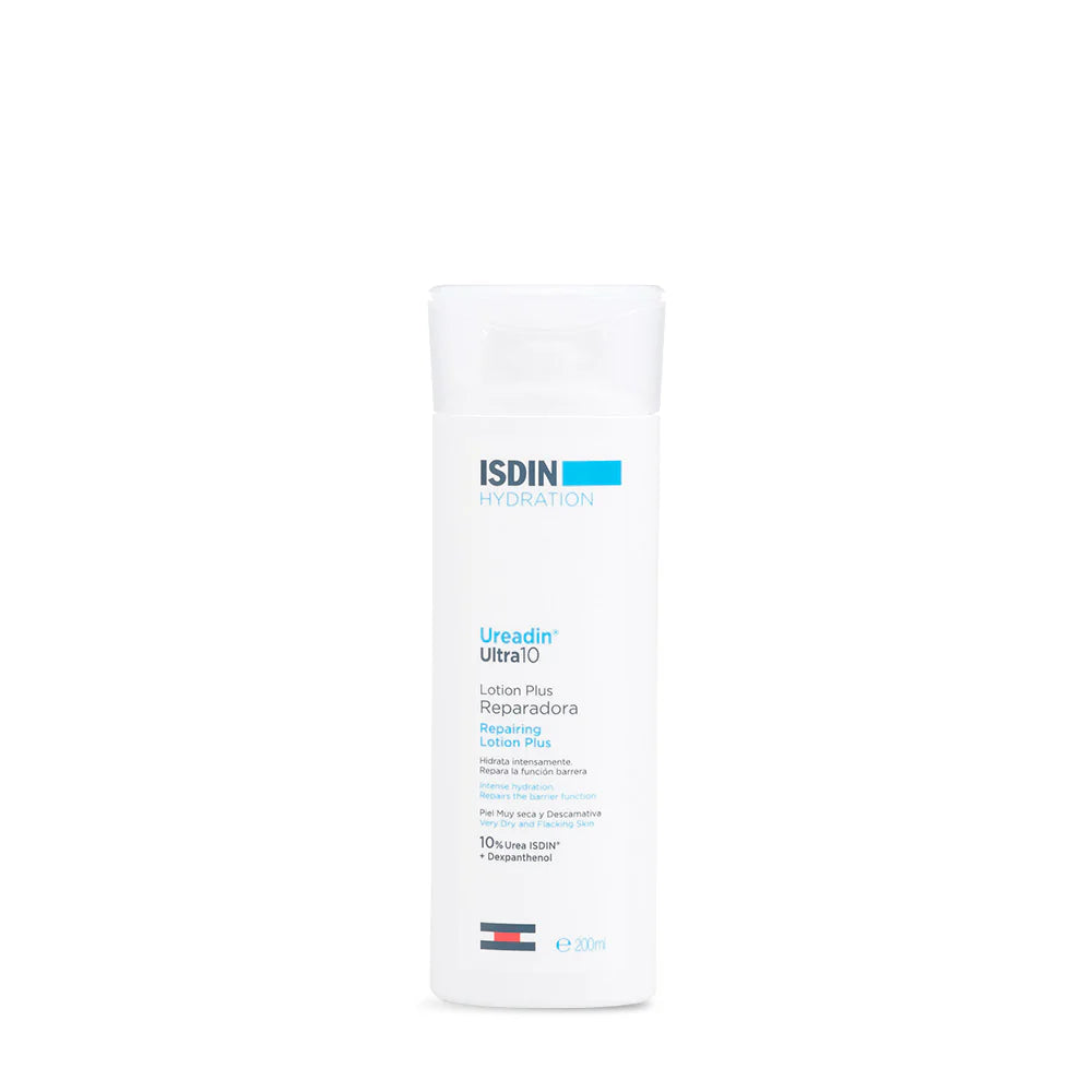 Isdin Ureadin Ultra 10 Lotion