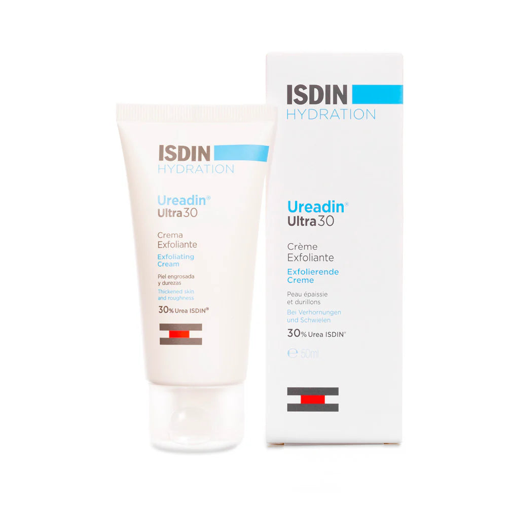 Isdin Ureadin Ultra 30 Cream