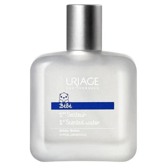 ماء يورياج بيبي المعطر الأول
