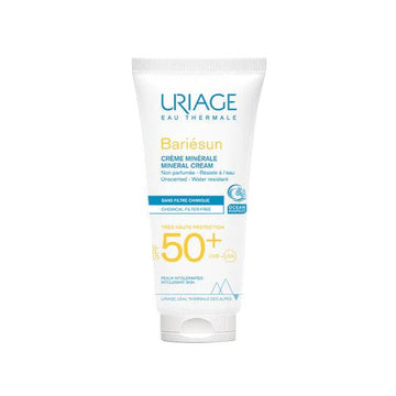 Uriage Bariesun Spf50+ Creme Minerale