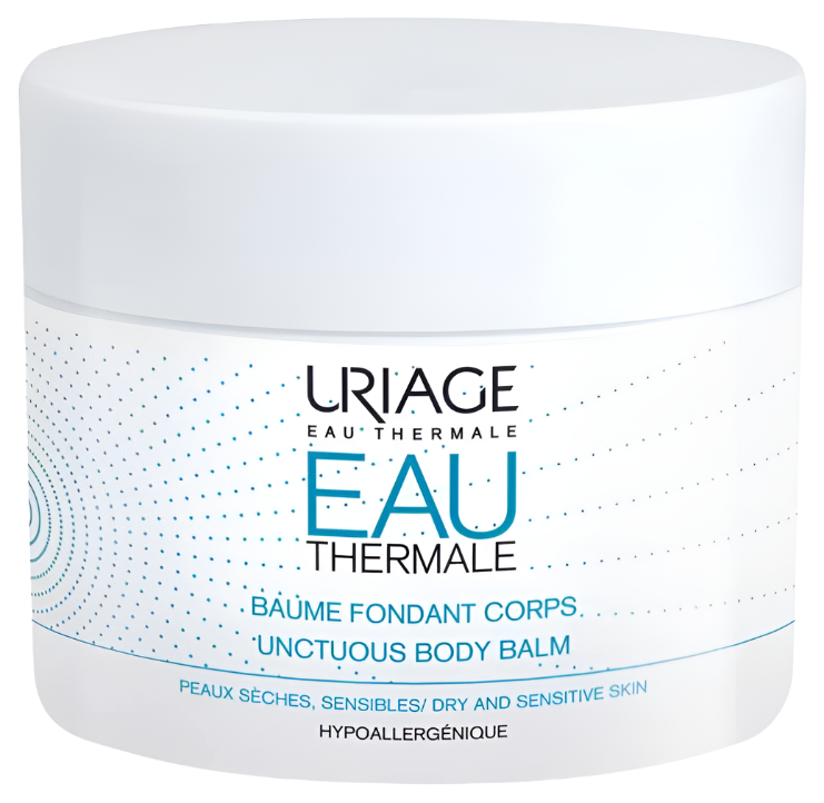 Uriage Eau Thermale Baume Fondant Corps