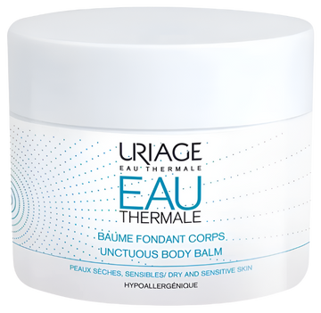 Uriage Eau Thermale Baume Fondant Corps