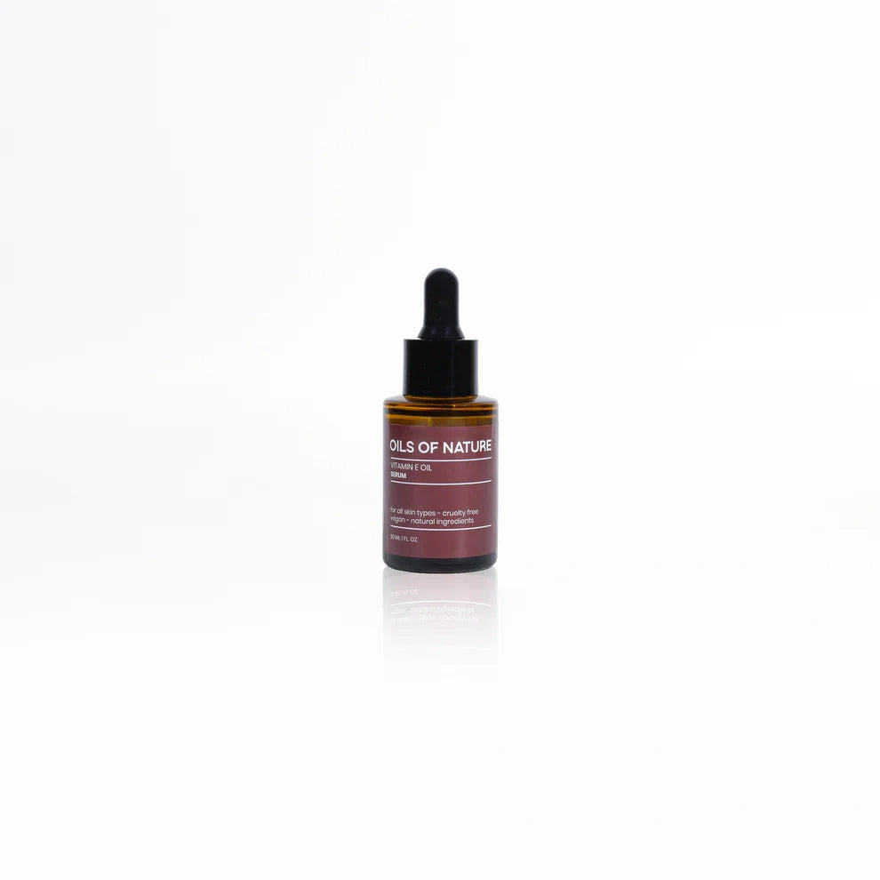 Oils Of Nature Vitamin E Botanical Serum