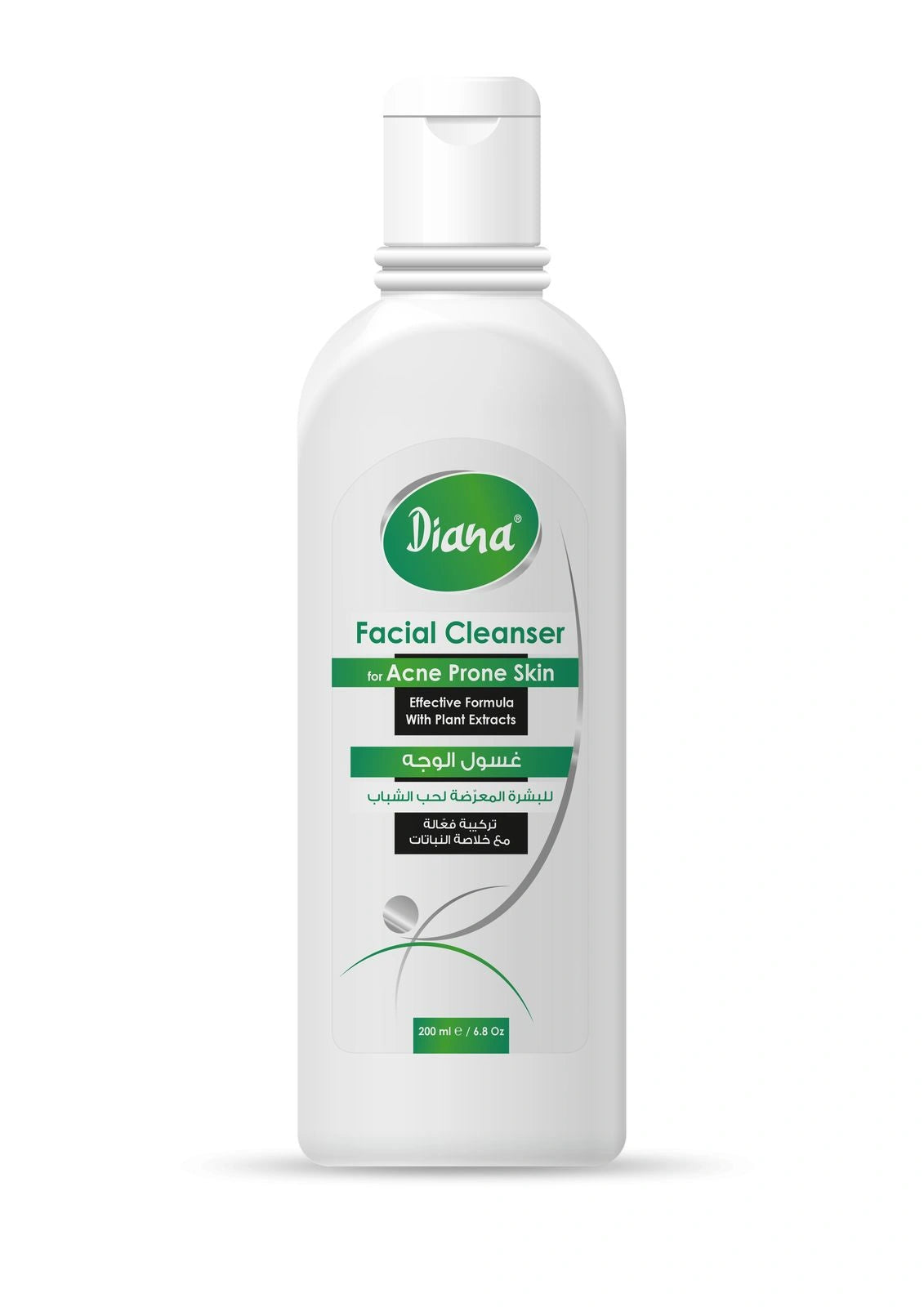 Diana Acne Wash for Acne Prone Skin