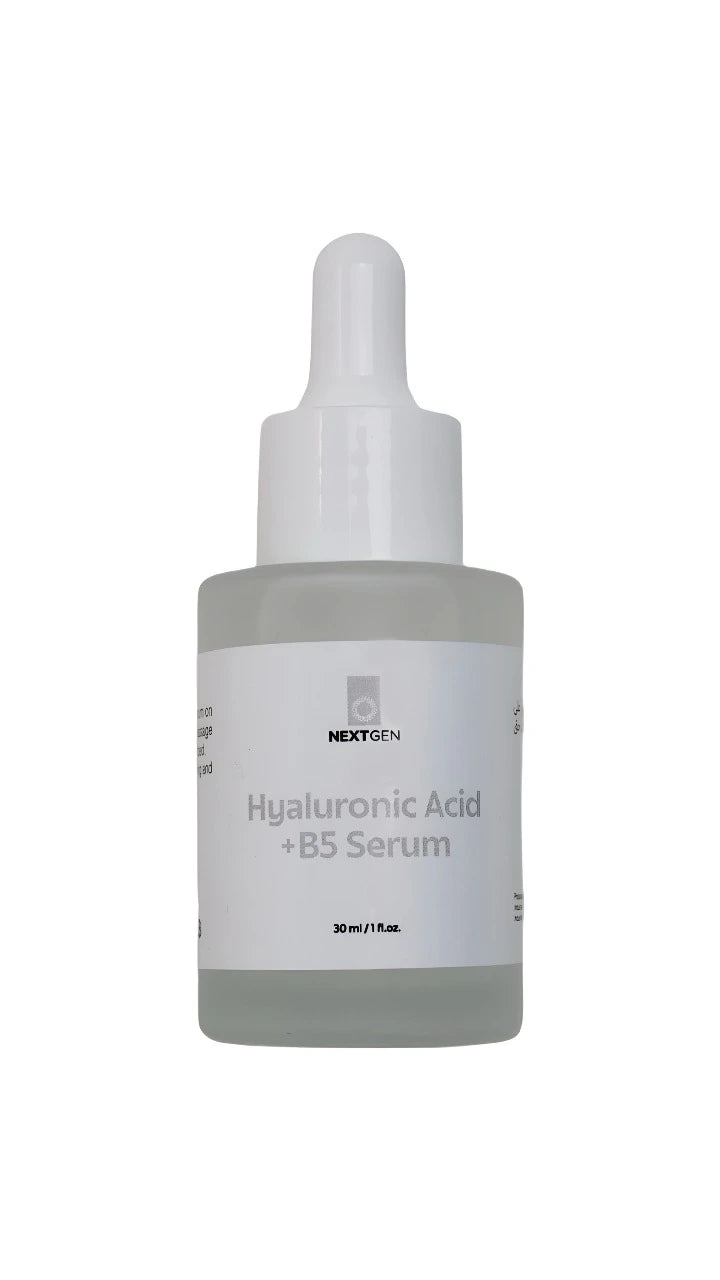 NextGen Hyaluronic +B5 Serum