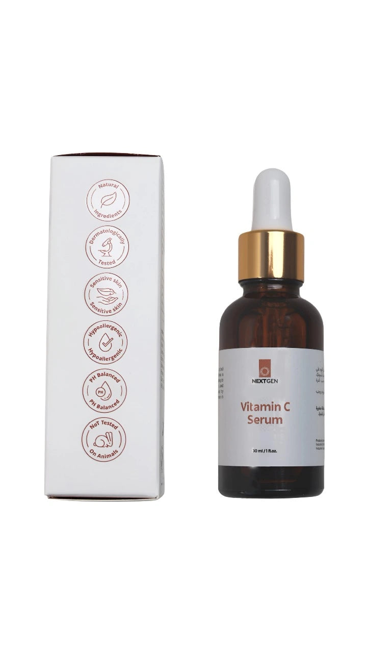 NextGen Vitamin C Serum