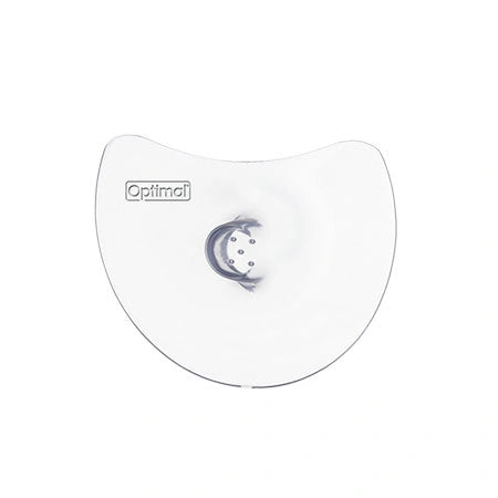 Optimal Women Nipple Shield Small – 12 mm