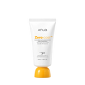 Zero-cast Moisturizing Finish Sunscreen-ANUA-HBYTALA
