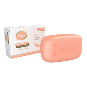 Diana Beauty Soap