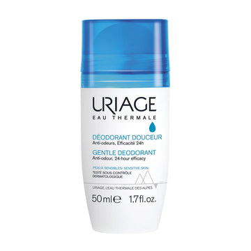 Uriage Gentle Deodorant Roll On