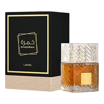 Lattafa Khamrah Unisex