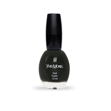 Yves Morel Nail Polish 50 – Rangoon Green