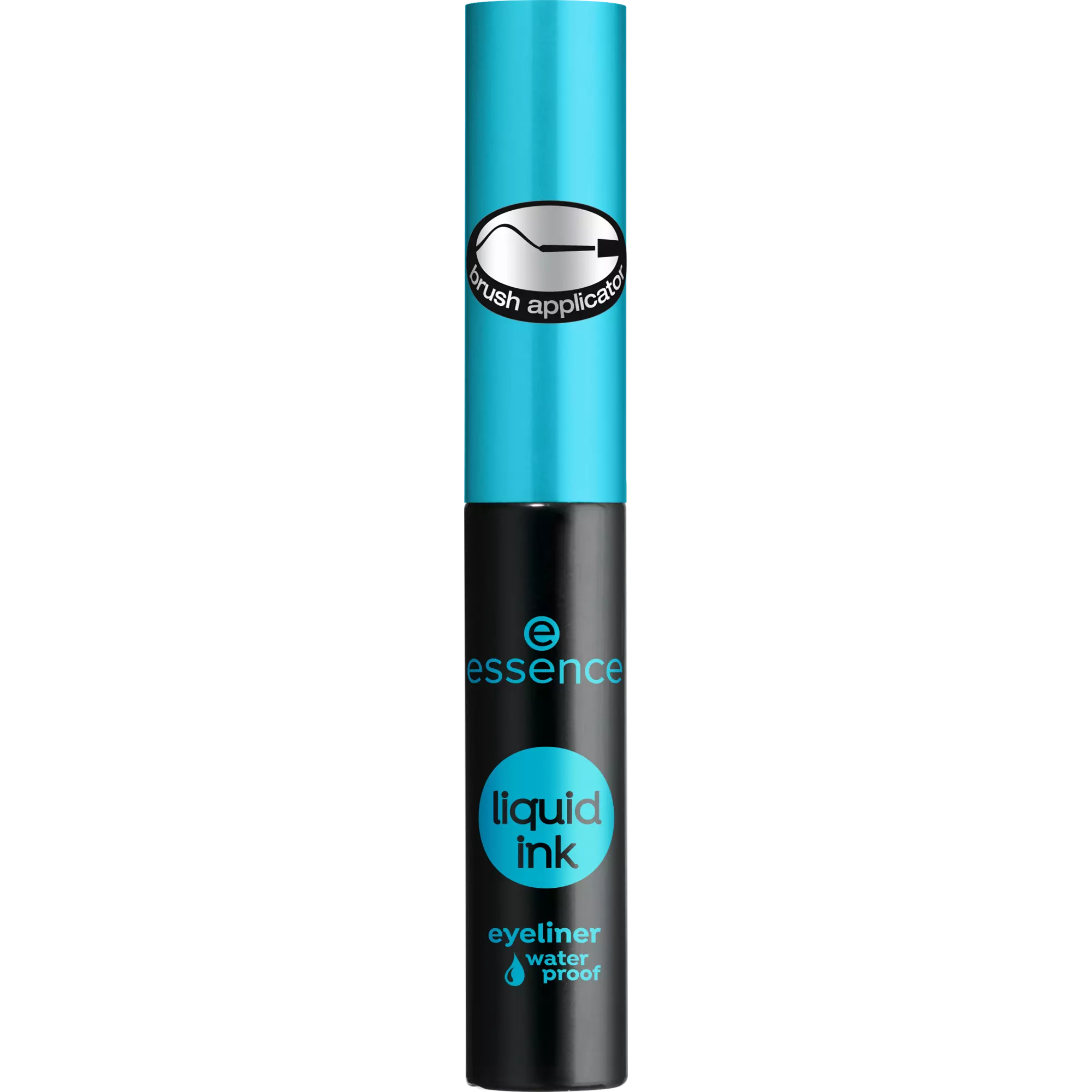 Essence Liquid Ink Eyeliner Waterproof