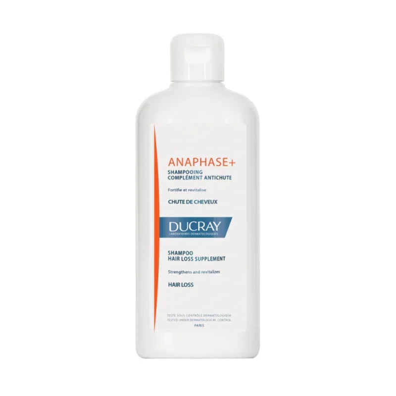 Ducray Anaphase+ Anti-Hair Loss & Strengthening Shampoo