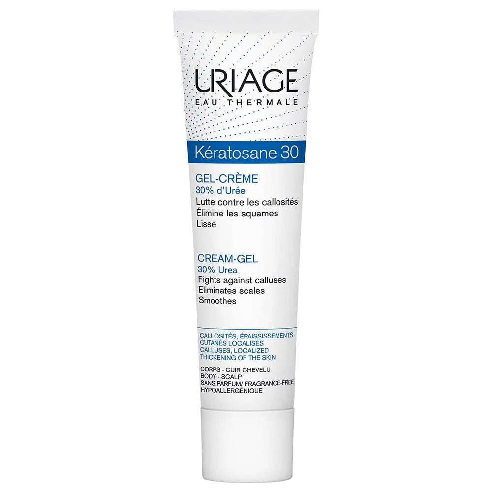 Uriage Keratosane 30 Tube