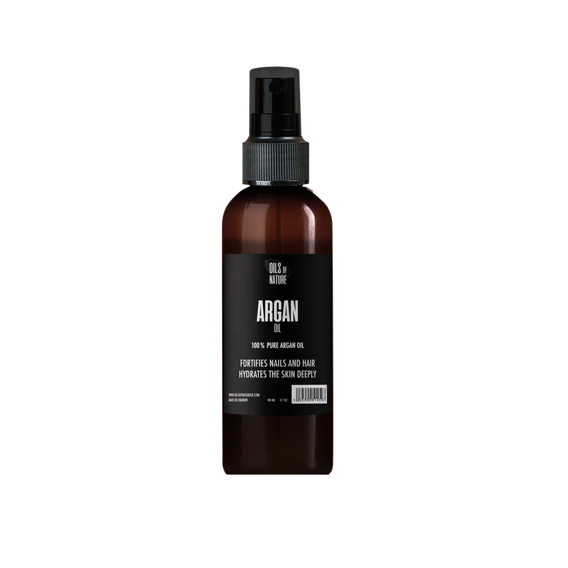 Argan Oil