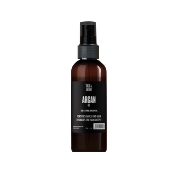 Argan Oil