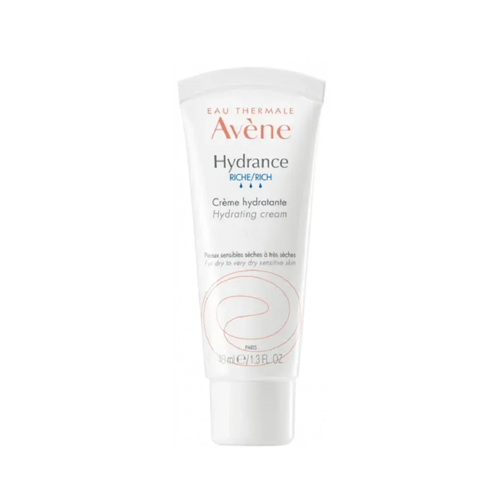 Avene Hydrance Riche