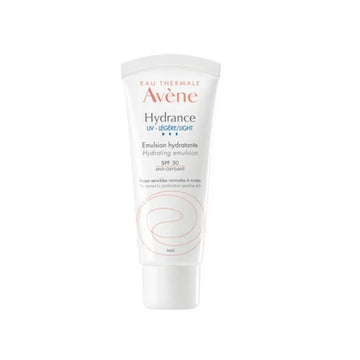 Avene Hydrance UV Light Hydrating Emulsion SPF30 Normal to Combination Skin