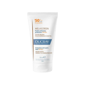 Ducray Melascreen Protective Anti-Spots Fluid SPF 50+