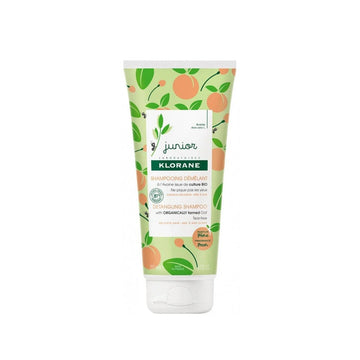 Klorane Junior Detangling Shampoo