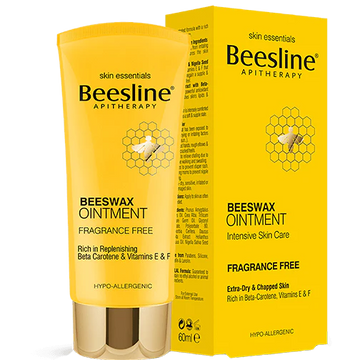 Beeswax Ointment