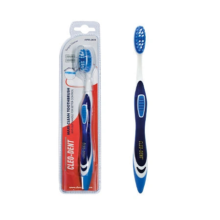 Optimal Maxi Clean Toothbrush Soft 3