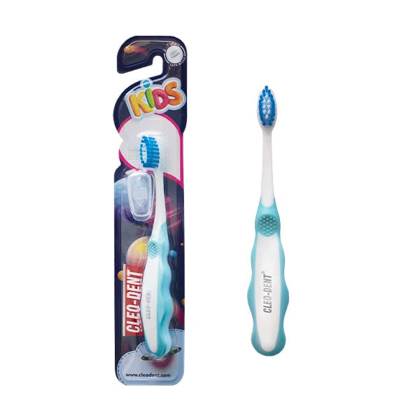 Optimal Kids Toothbrush Cleo