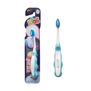Optimal Kids Toothbrush Cleo