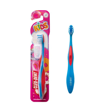 Optimal Kids Toothbrush Gentle