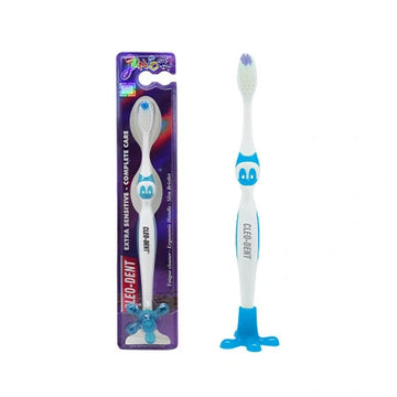 Optimal Junior Toothbrush-Soft