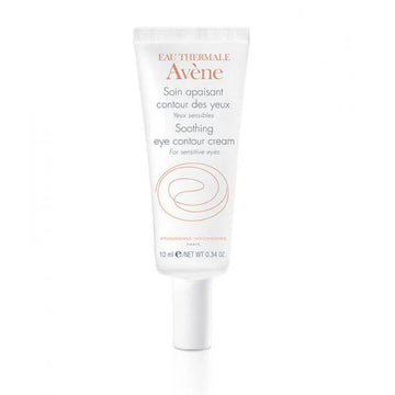 Avene Soothing Eye Contour Cream