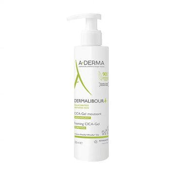 Aderma Dermalibour Foaming Gel