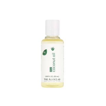 AloeLab Coconut Oil