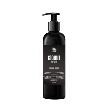 Shea Coconut Body Lotion