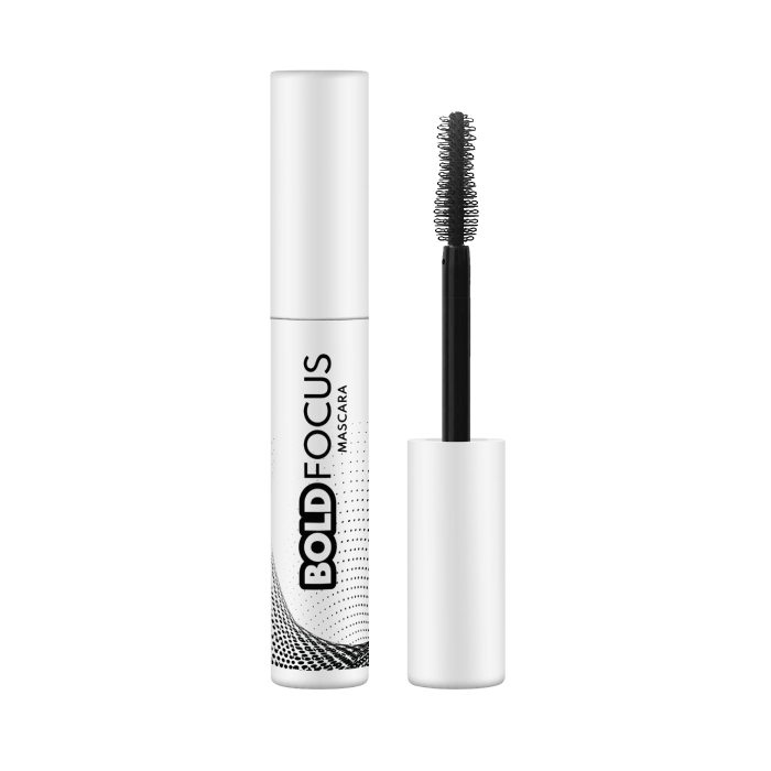 Yves Morel Mascara Bold Focus