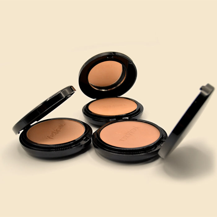 Yves Morel Bronzing Powder