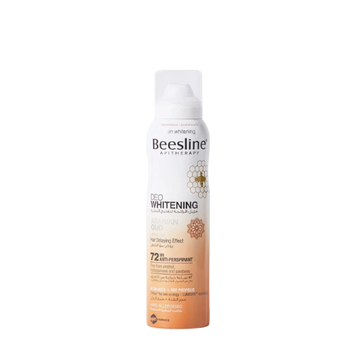 Beesline Deo Whitening Antiperspirant - Arabian Oud