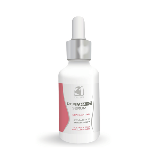 Ecladerm Depi AHA+C Serum