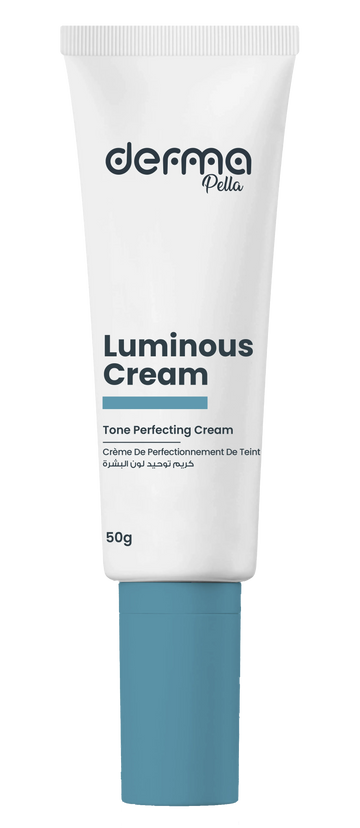 Derma Luminous Cream