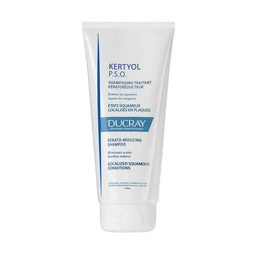 Ducray Kertyol P.S.O. Shampoo