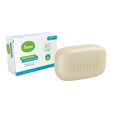 Diana Acne Soap