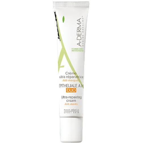 Aderma Epitheliale A.H Ultra- Soothing Repairing Cream