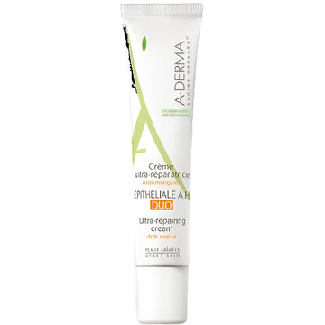Aderma Epitheliale A.H Ultra- Soothing Repairing Cream