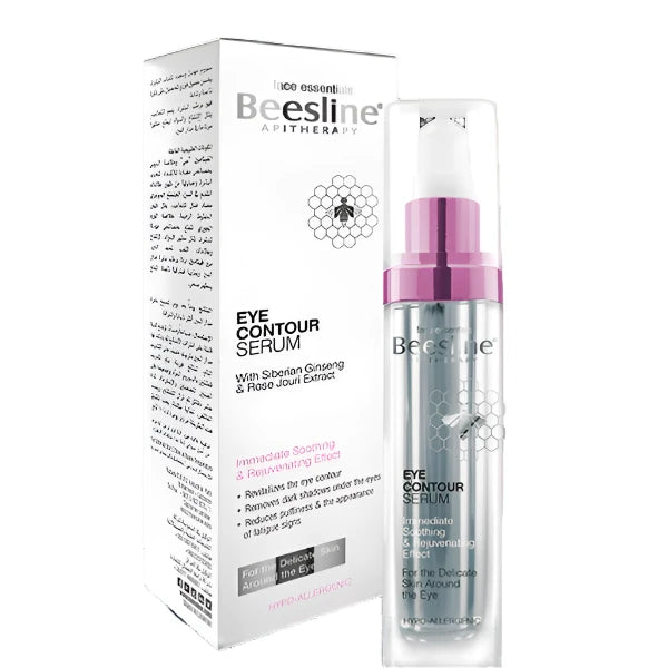 Eye Contour Serum