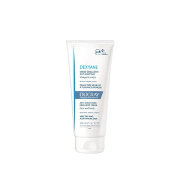 Ducray Dexyane Emollient Cream for Eczema-Prone, Dry & Sensitive Skin