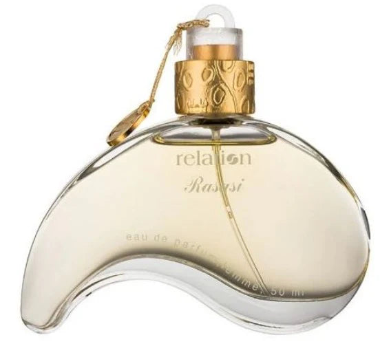 عطر رصاصي ريليشن النسائي 