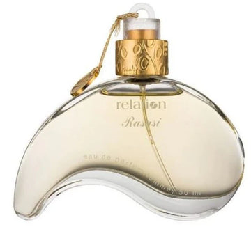 عطر رصاصي ريليشن النسائي 